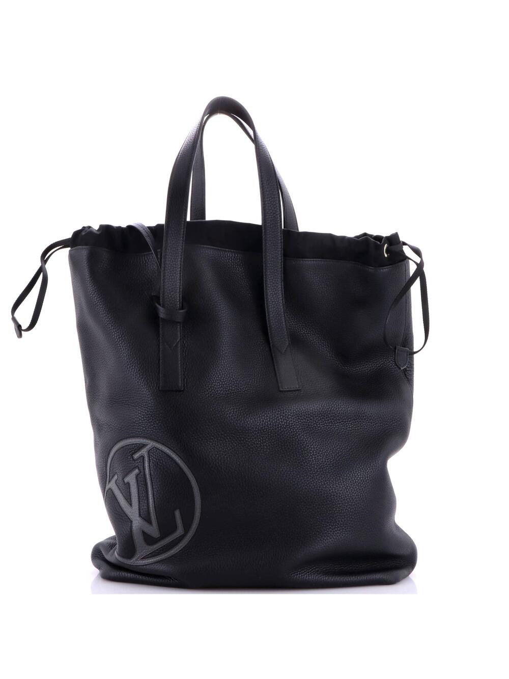 Louis Vuitton Cabas Light Drawstring #348194L16B